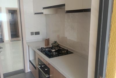 2 Bed Apartment with En Suite at Northland Heights Apartments - 4