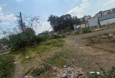 0.5 ac Commercial Land in Kilimani - 4