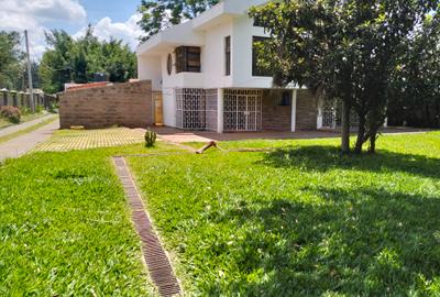 1 ac Commercial Land in Lavington - 3