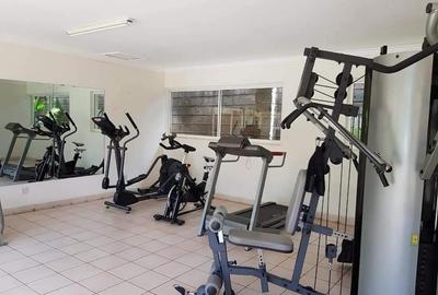 3 Bed Apartment with En Suite at Peponi Road - 2