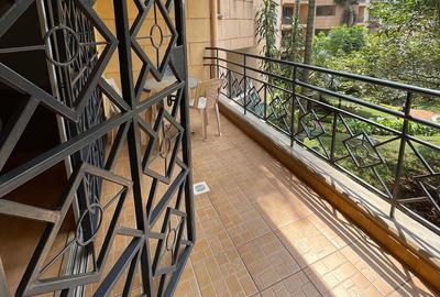 Serviced 3 Bed Apartment with En Suite in Westlands Area - 2