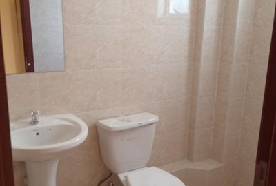 Studio Apartment with Borehole at Musindi Road - 4