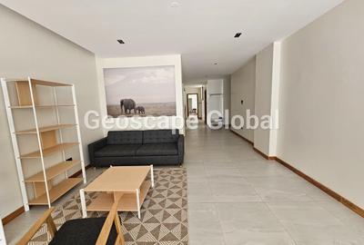 Furnished 4 Bed Apartment with En Suite in Spring Valley - 3