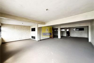 Office in Ngara