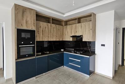 2 Bed Apartment with En Suite in Lavington - 2