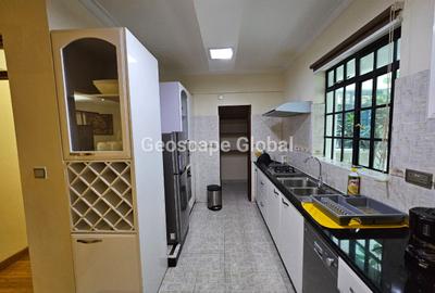 2 Bed Apartment with En Suite in Nyari - 3