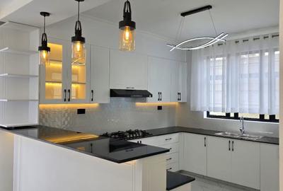 3 Bed House with En Suite in Ngong - 2