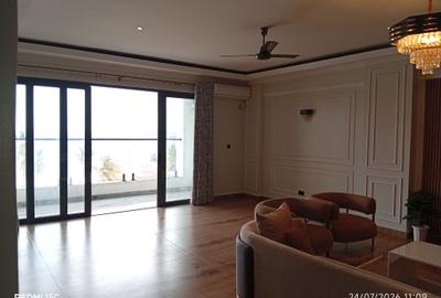 2 Bed Apartment with En Suite at Cement Road - 4