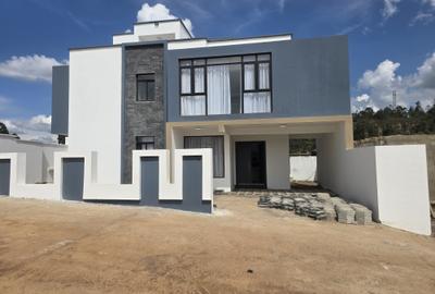 5 Bed House with En Suite in Kikuyu Town - 2