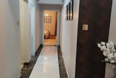 3 Bed Apartment with En Suite in Kilimani - 4
