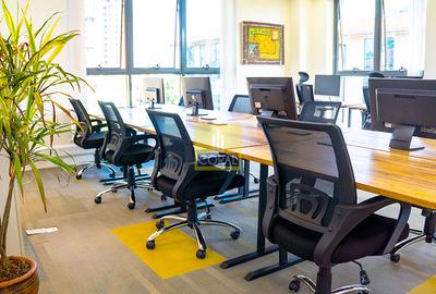 Office in Riverside - 2