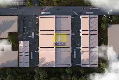 Warehouse in Kiambu Town - 4