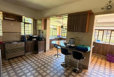 5 Bed Townhouse with En Suite in Westlands Area - 4