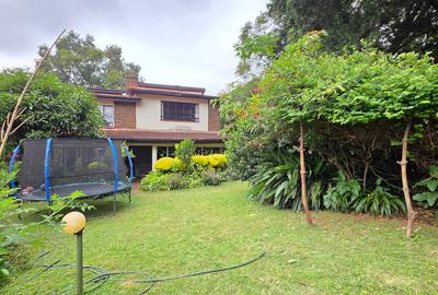 5 Bed House with En Suite at Close To Un Offices - 3