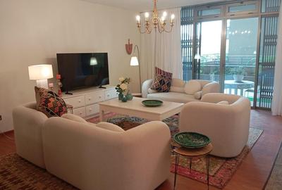 3 Bed Apartment with En Suite at 6Th Parklands - 2