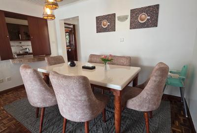 3 Bed Apartment at Durham Road - 3