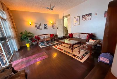 5 Bed Townhouse with Staff Quarters in Riverside - 3