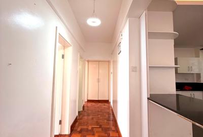 3 Bed Apartment with En Suite in Kileleshwa - 3