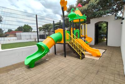 4 Bed Townhouse with En Suite at Runda - 3
