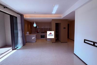 2 Bed Apartment with En Suite in Westlands Area - 4