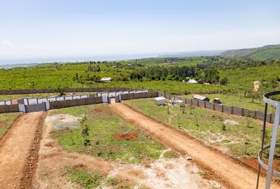 404 ac Residential Land at Riat Hills