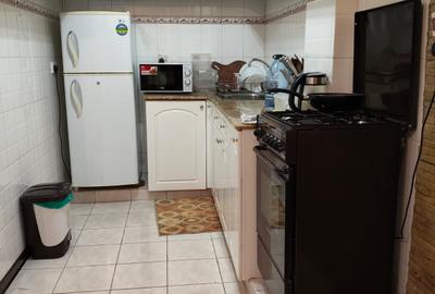 Serviced 1 Bed Apartment with Backup Generator at Mzima - 4