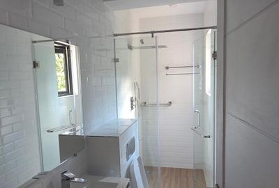 Serviced 3 Bed Apartment with En Suite at Othaya - 4