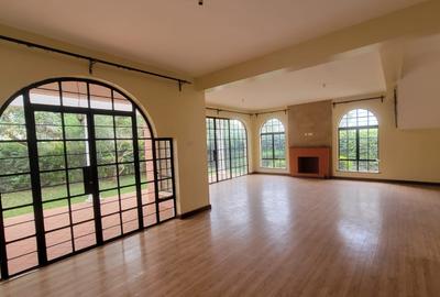 4 Bed House with En Suite in Kiambu Road - 2