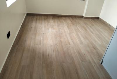 4 Bed Apartment with En Suite at General Mathenge - 3