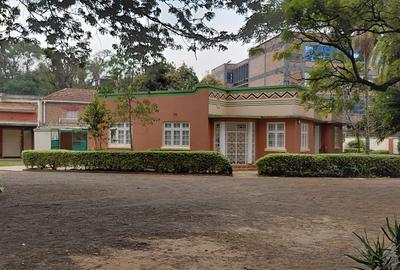 Commercial Property with Parking in Westlands Area - 4