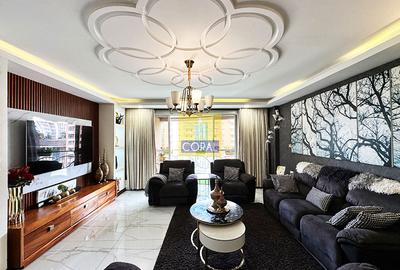 4 Bed Apartment with En Suite in Kilimani - 2