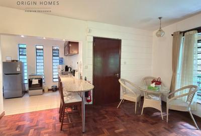 2 Bed House with En Suite at Old Kitisuru - 3
