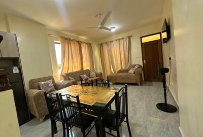 Serviced 1 Bed Apartment with En Suite at Baobab Road - 3