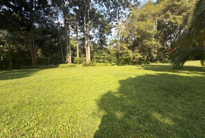 1.22 ac Residential Land in Kitisuru - 3
