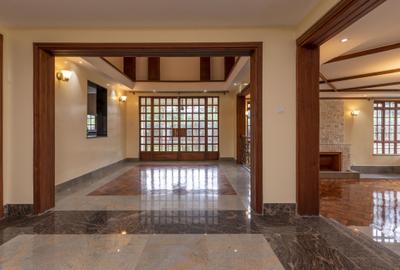 5 Bed House with En Suite in Karen - 3