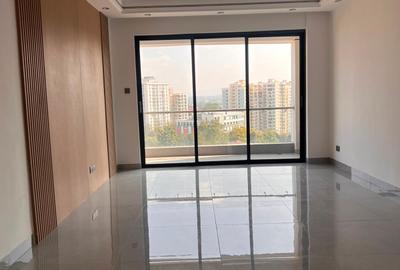 3 Bed Apartment with Gym in Kilimani
