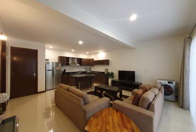 Furnished 1 Bed Apartment with En Suite at Westlands - 3