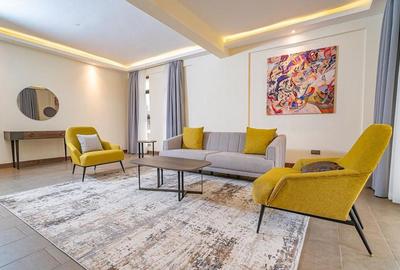 Furnished 2 Bed Apartment with En Suite in Spring Valley - 3