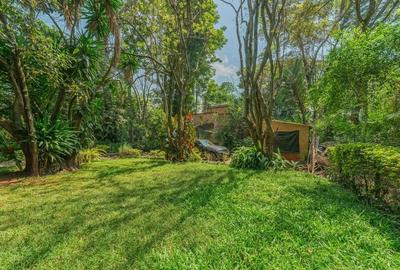 5 Bed House with En Suite in Kitisuru - 2
