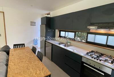 2 Bed House with En Suite in Karen - 4