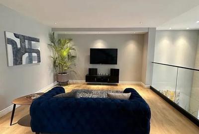4 Bed Villa with En Suite at Runda - 4