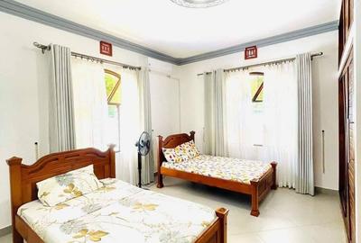 3 Bed Villa with En Suite at Lamarina Mtwapa - 4