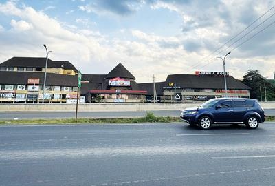 Commercial Property with Service Charge Included in Mombasa Road - 2