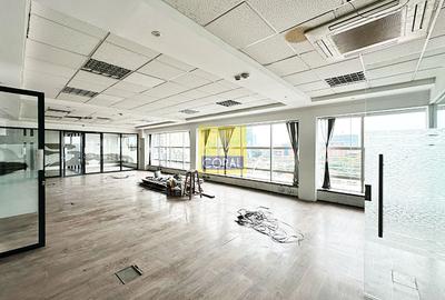 Office in Parklands - 4