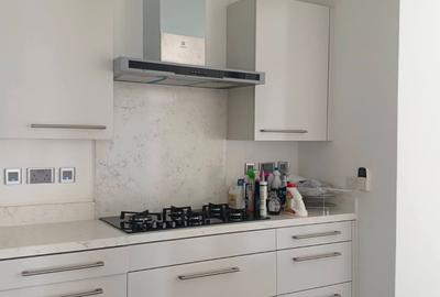 5 Bed Townhouse with En Suite in Karen Hardy - 2
