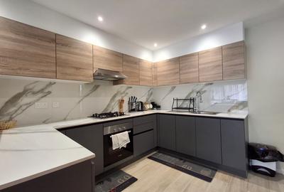 Serviced 2 Bed Apartment with En Suite in Riverside - 3