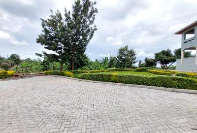 1.5 ac Commercial Property with Fibre Internet in Runda - 2