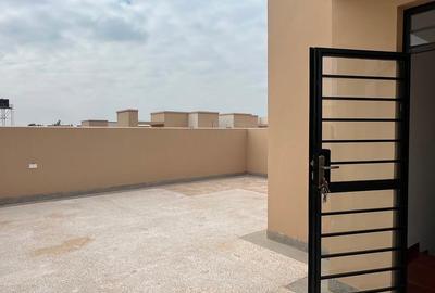 4 Bed House with En Suite in Ruiru - 3