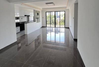 2 Bed Apartment with En Suite at Oloitoktok Road - 3