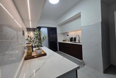 2 Bed Apartment with En Suite in Rhapta Road - 4